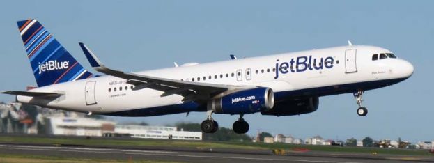 Hot News | JetBlue Announces Big Caribbean Expansion | caribbeantravel.com