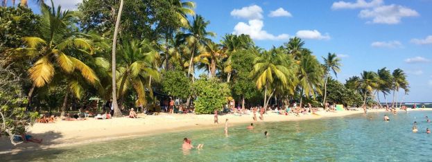 Hot News | JetBlue announces new flights to Guadeloupe Islands | caribbeantravel.com