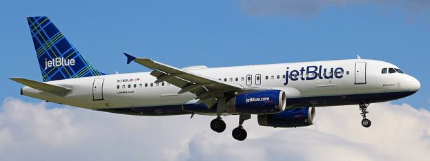 Hot News |  JETBLUE INTRODUCES  SAFETY FROM THE GROUND UP | caribbeantravel.com