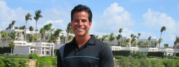 Hot News | Jose Adames joins Four Seasons Anguilla as General Manager | caribbeantravel.com