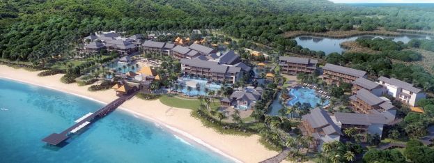 Hot News | Kempinski to open new resort in DOMINICA | caribbeantravel.com