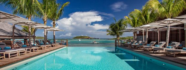 Hot News | LE BARTHÉLEMY HOTEL reopens in St. Barths | caribbeantravel.com