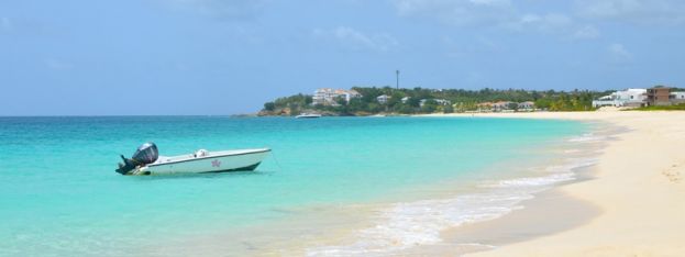 Hot News | LIGHTS ON! ANGUILLA IS LIT THIS CHRISTMAS | caribbeantravel.com