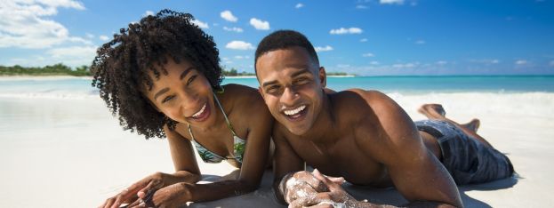 Hot News | LOVE IS IN THE AIR IN THE BAHAMAS | caribbeantravel.com