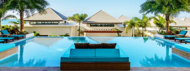 Hot News | LXR Hotels & Resorts Launches in the Americas with Zemi Beach House | caribbeantravel.com