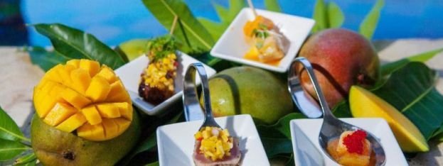 Hot News | Mango Madness Returns To Anse Chastanet in St Lucia | caribbeantravel.com