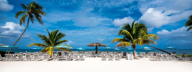 Hot News | Margaritaville Beach Resort Grand Cayman Debuts Upgrades on November 1 | caribbeantravel.com