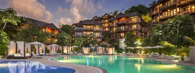 Hot News | Marigot Bay Resort & Marina Announces Move To Become Independent Hotel | caribbeantravel.com