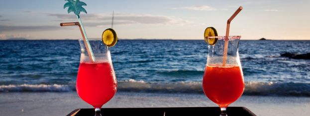 Hot News | Marriott International to Remove Plastic Straws Worldwide by July 2019 | caribbeantravel.com