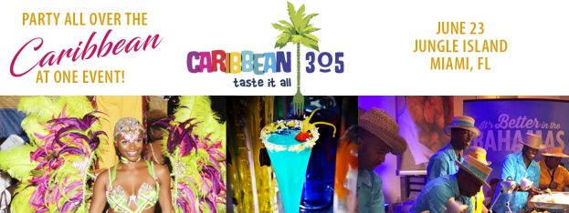 Hot News | Miami Carnival Joins Caribbean305 Celebration This Weekend | caribbeantravel.com