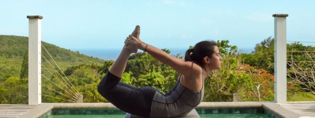 Hot News | MONTPELIER PLANTATION & BEACH WELCOMES PILATES AND YOGA PROFESSIONALS | caribbeantravel.com