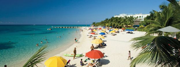 Hot News | More Flights this summer to JAMAICA | caribbeantravel.com