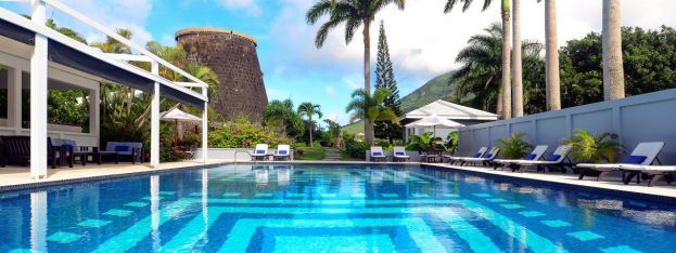 Hot News | Nevis Montpelier Plantation - Pilates Week & Mango Fest Package | caribbeantravel.com