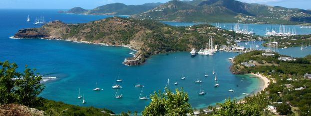 Hot News | NEW American Airlines flights for Antigua | caribbeantravel.com