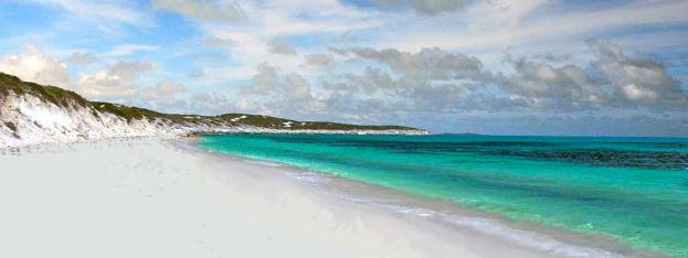 Hot News | New Flights in Turks & Caicos Islands | caribbeantravel.com