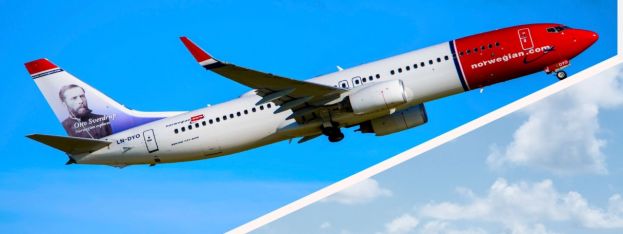 Hot News | NORWEGIAN AIR LAUNCHES INAUGURAL FLIGHT FROM MONTREAL TO MARTINIQUE | caribbeantravel.com