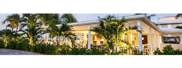 Hot News | Ocean Club Resorts Opens New Restaurant Solana On Grace Bay Beach | caribbeantravel.com