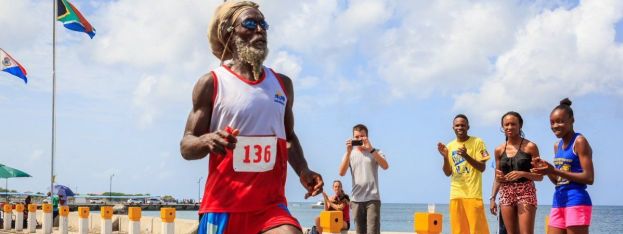 Hot News | On Your Mark: Get Ready for the Nevis Marathon & Running Festival | caribbeantravel.com