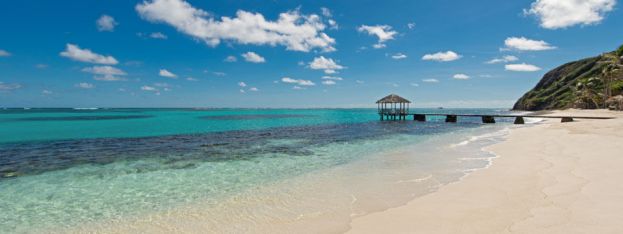 Hot News | Petit St. Vincent Opens For Its 50th Season November 1 | caribbeantravel.com