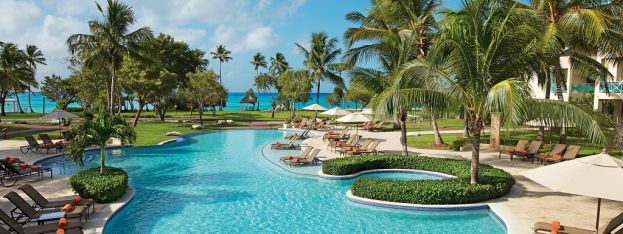 Hot News | Playa Resorts announces alliance with Hilton | caribbeantravel.com