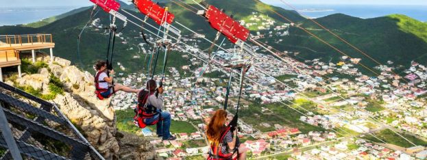 Travel Log | Perfect perches to propose in the Caribbean | caribbeantravel.com