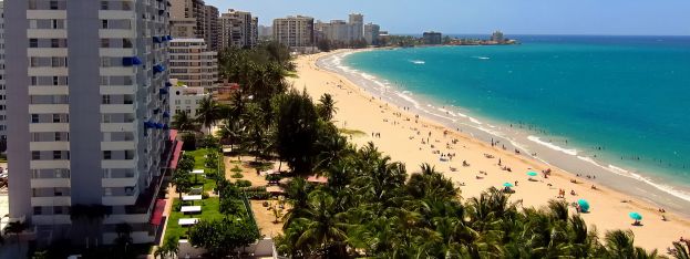 Hot News | PUERTO RICO IS ON A TOURISM ROLL WITH A BIG TRAVELER SURGE | caribbeantravel.com