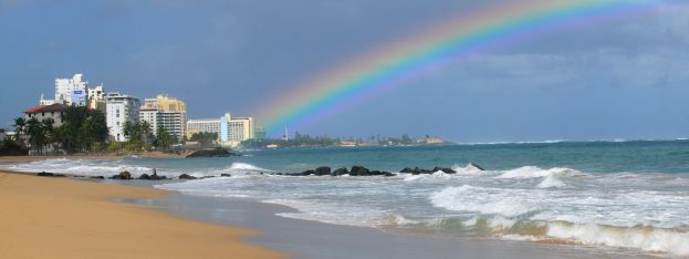 Hot News | Puerto Rico launches NEW destination website for consumers | caribbeantravel.com