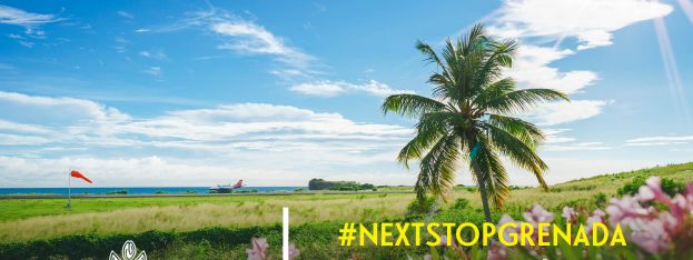 Hot News | Pure Grenada Launches #NextStopGrenada Summer Campaign | caribbeantravel.com