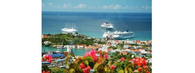 Hot News | Pure Grenada Rated as a Top Southern Caribbean Cruise Destination | caribbeantravel.com