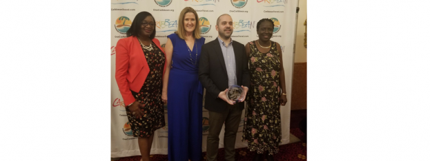 Hot News | Pure Grenada Stories Nominated in Seven Categories at CTO Media Awards | caribbeantravel.com