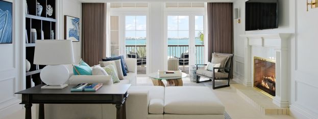 Hot News | Rosewood Bermuda Unveils Big Redesign | caribbeantravel.com