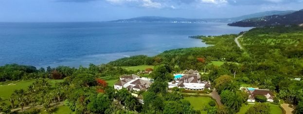 Hot News | ROUND HILL HOTEL & VILLAS INVITES WITH VILLA RETREAT PACKAGES | caribbeantravel.com