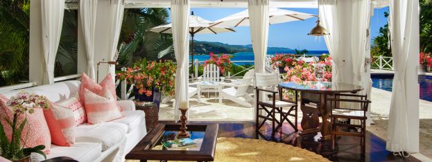 Hot News | ROUND HILL HOTEL AND VILLAS INTRODUCES EXTENDED STAY EXPERIENCES | caribbeantravel.com