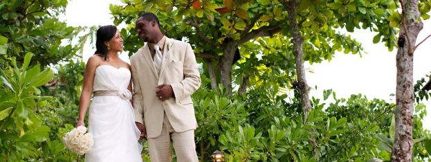 Hot News | ROUND HILL HOTEL AND VILLAS IS WOOING THE WEDDING MARKET | caribbeantravel.com