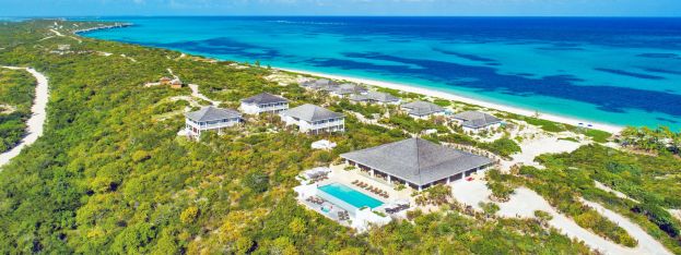 Hot News | SAILROCK RESORT JOINS AMERICAN EXPRESS FINE HOTELS & RESORTS | caribbeantravel.com