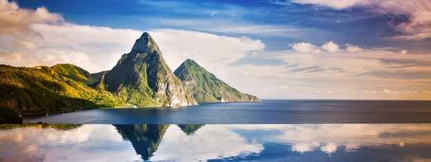 Hot News | SAINT LUCIA ANNOUNCES PLAN FOR REOPENING ON JUNE 4 | caribbeantravel.com