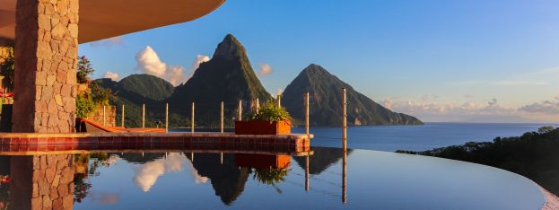 Hot News | SAINT LUCIA EXPANDS COVID-19 TEST LOCATIONS | caribbeantravel.com