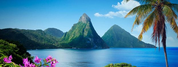 Hot News | SAINT LUCIA LAUNCHES NEW TOURISM CAMPAIGN | caribbeantravel.com