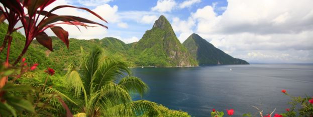 Hot News | SAINT LUCIA LAUNCHES WINTER SUN SEASON WITH NEW CAMPAIGN | caribbeantravel.com