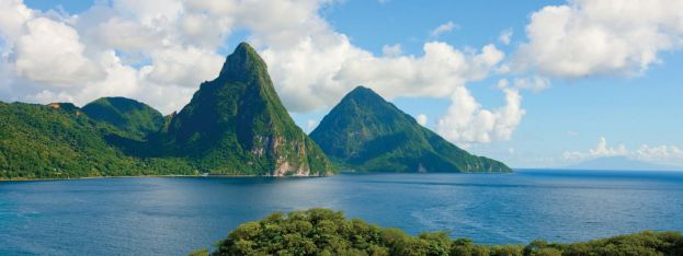 Hot News | Saint Lucia Named on Top Caribbean Islands List | caribbeantravel.com