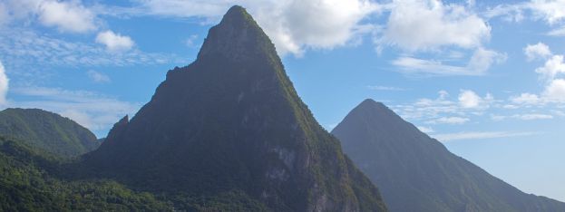 Hot News | SAINT LUCIA TOURISM AUTHORITY WOOS TRAVEL AGENTS | caribbeantravel.com