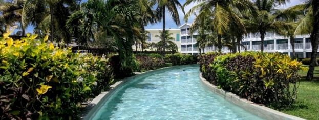 Hot News | SAINT LUCIAS COCONUT BAY BEACH RESORT & SPA REOPENS | caribbeantravel.com