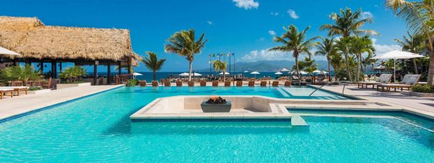 Hot News | SANDALS & BEACHES RESORTS DEBUT INSURANCE IS ON US | caribbeantravel.com