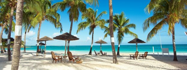 Hot News | SANDALS GRANDE ANTIGUA RE-OPENS AND WELCOMES FIRST GUESTS | caribbeantravel.com