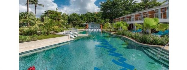 Hot News | SANDALS HALCYON BEACH RESORT ADDS NEW SWIM-UP ROOMS | caribbeantravel.com