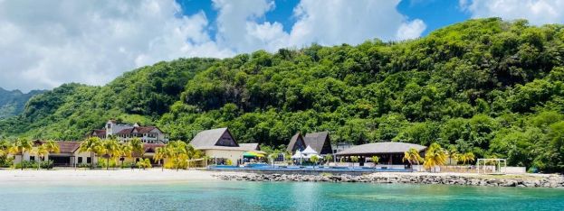 Hot News | SANDALS RESORTS  ANNOUNCES EXPANSION TO ST. VINCENT AND THE GRENADINES | caribbeantravel.com