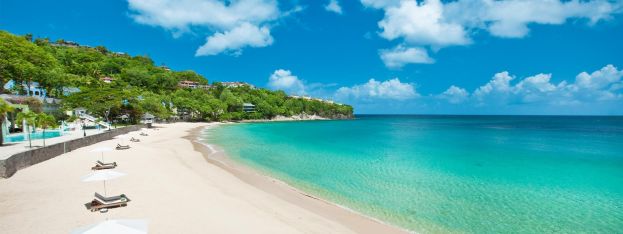 Hot News | SANDALS RESORTS ANNOUNCES REOPENING DATES | caribbeantravel.com