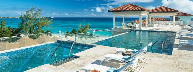 Hot News | Sandals Resorts eliminates ALL Styrofoam in Caribbean resorts | caribbeantravel.com