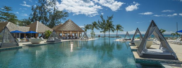 Hot News | Sandals Resorts giving away 31 FREE trips in MAY | caribbeantravel.com