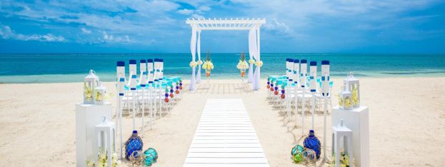 Hot News | SANDALS RESORTS INVITES WITH VIRTUALLY PERFECT WEDDINGS | caribbeantravel.com